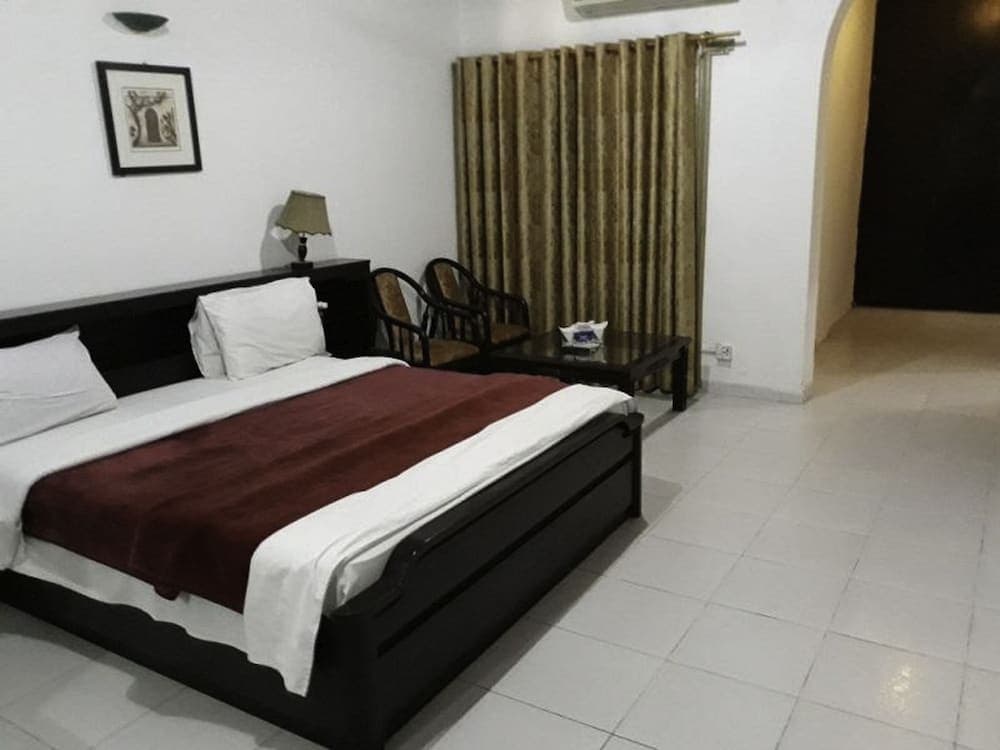 Margalla Lodge