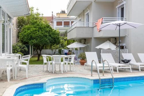 Philoxenia Inn