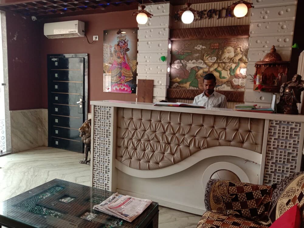 Radha Resort