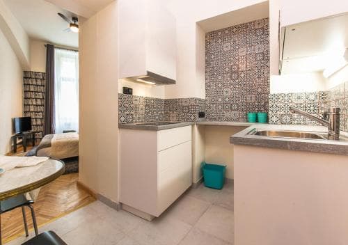 Nice View Apartment