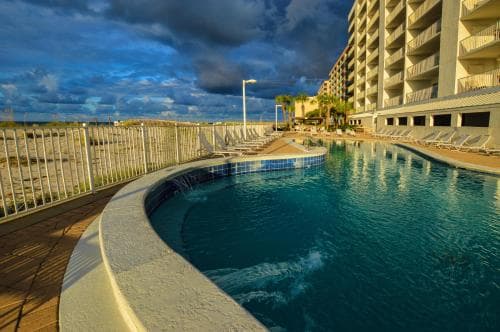 Ocean House
