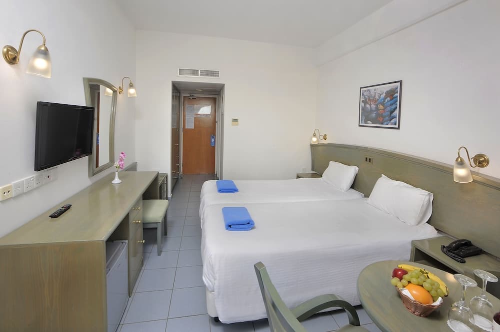 Nissiana Hotel