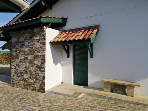 Chambres D'hotes Amets