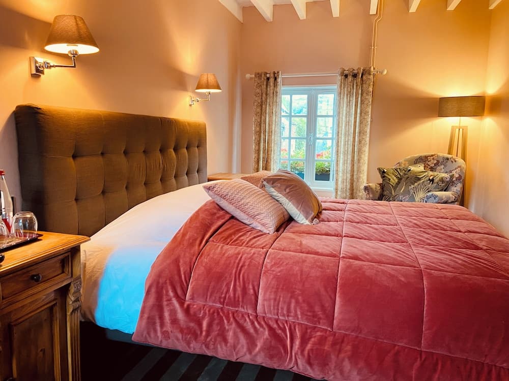 Auberge D'Inxent