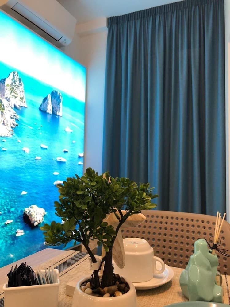 Antica Capri B&B