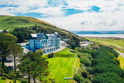 Trefeddian Hotel