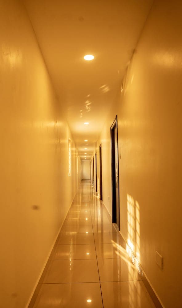 Hotel VR Grand In