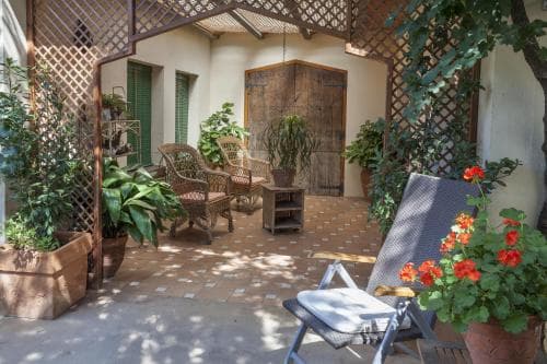 Casa Rural Can Coll