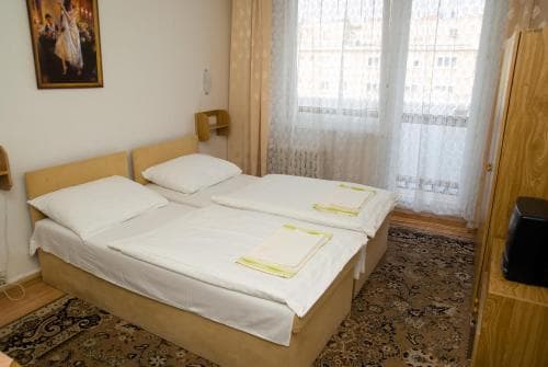 Hotel KORZO