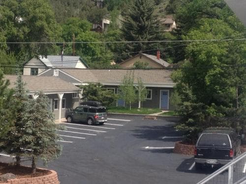 Basalt Mountain Inn