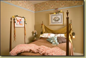 The Bohemian Bed & Breakfast