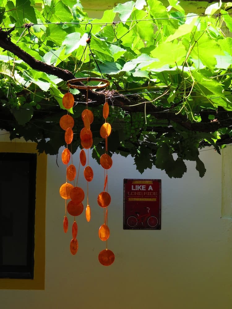 Chicamocha Hostel