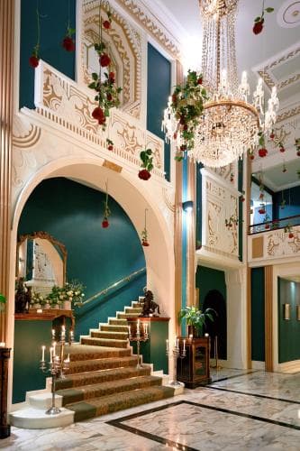 Imperial Hotel