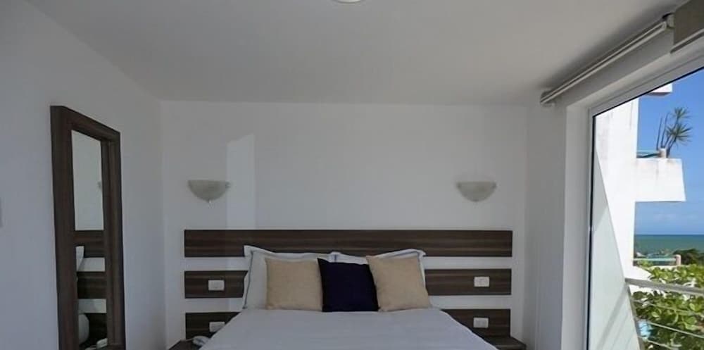 Yaque Beach Hotel