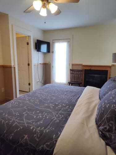 Doveberry Inn