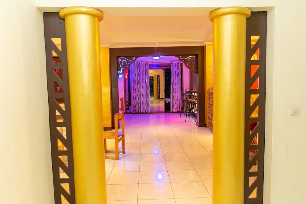 Perle Hotel