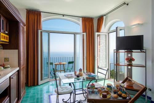Amalfi Residence