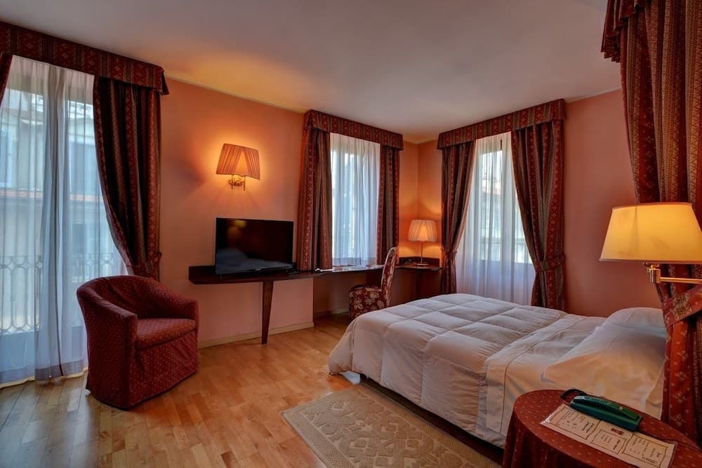 Hotel Due Mondi
