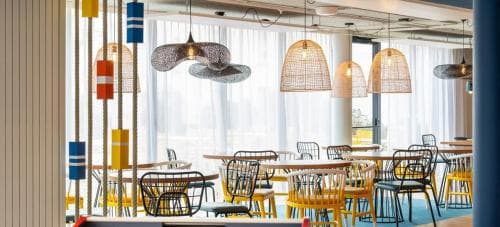 ibis Styles Morlaix