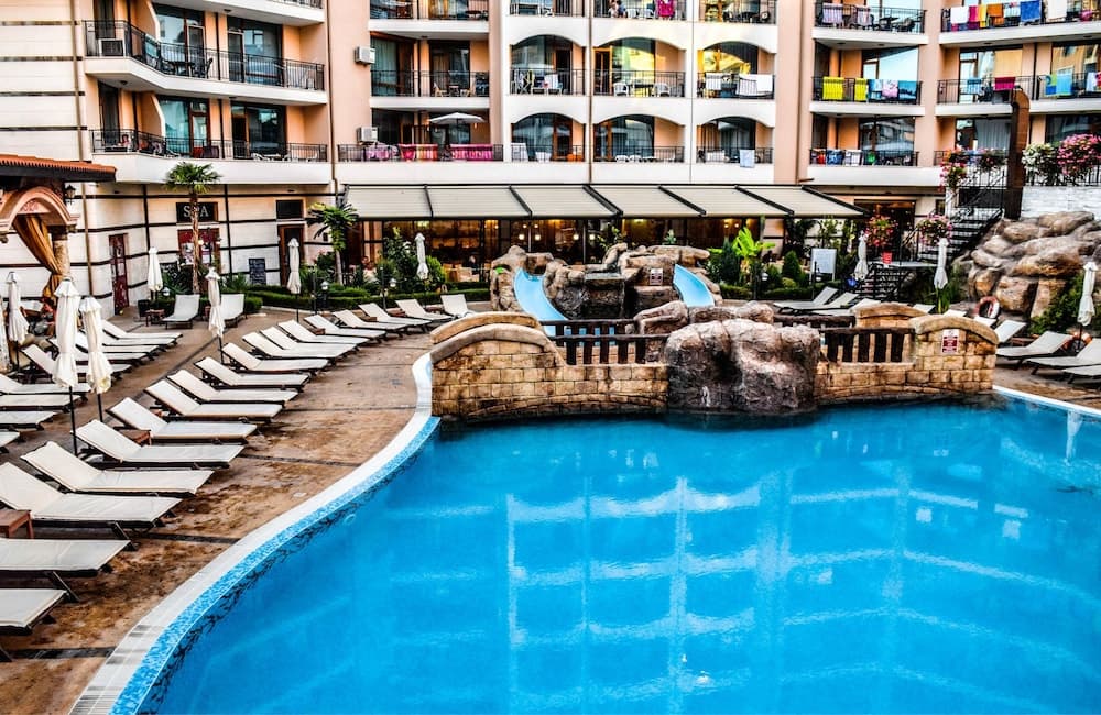 Hotel Karolina
