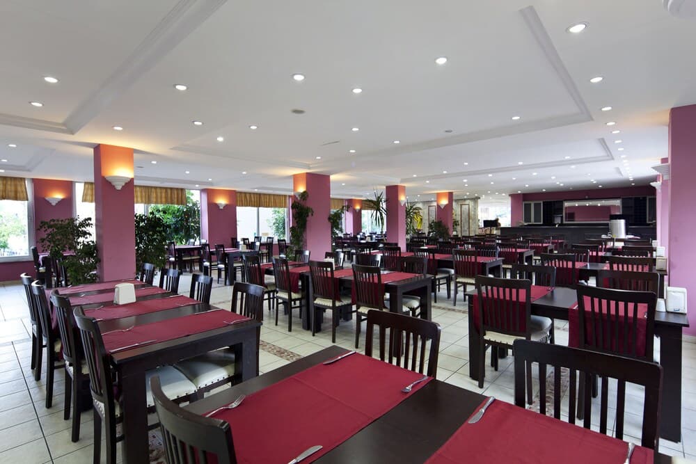 Larissa Garden Beldibi All Inclusive