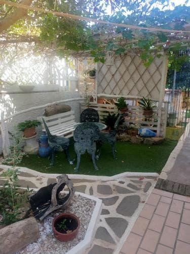 B&B S'arenada