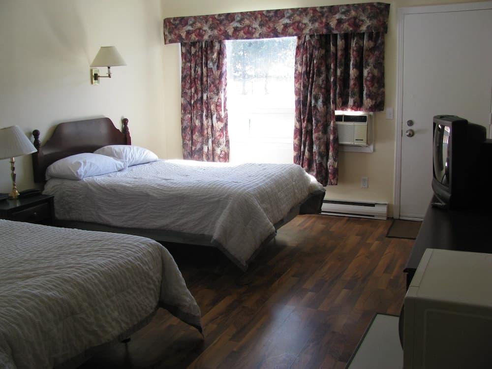 Prospect Inn