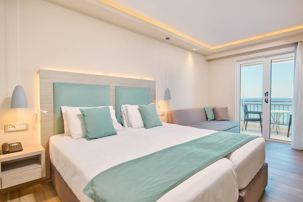 Tsilivi Beach Hotel