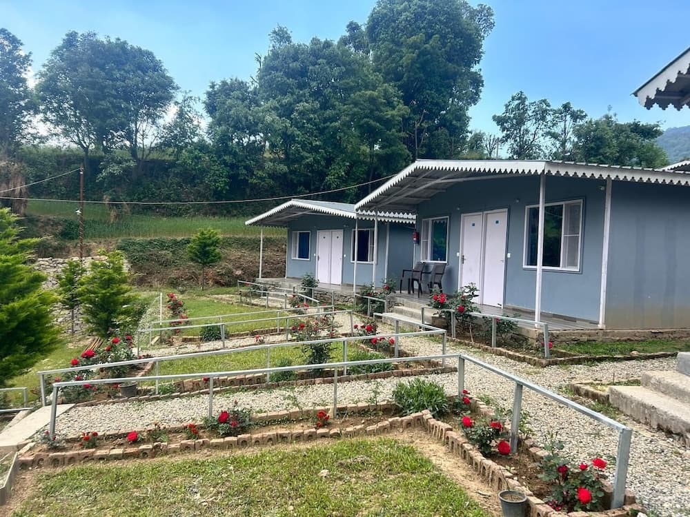 KedaraYatih Resort