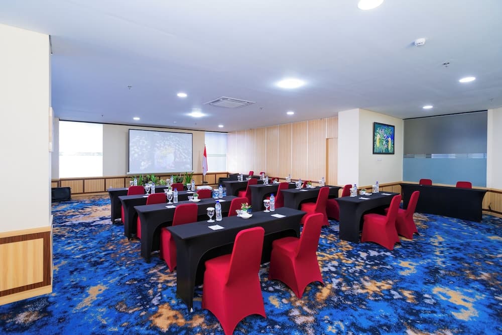 Zasgo Hotel