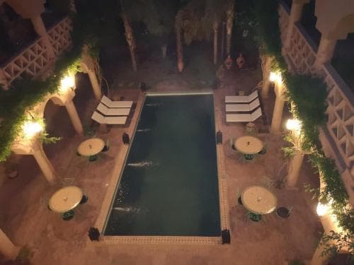 Riad Ain Khadra