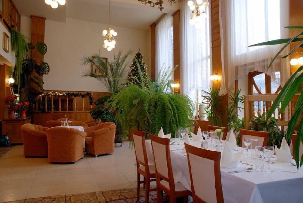 Hotel Grand Matej
