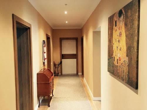 Hostel Subtella