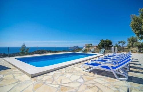 Villa Joana