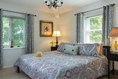 Beech Tree Inn and Cottage