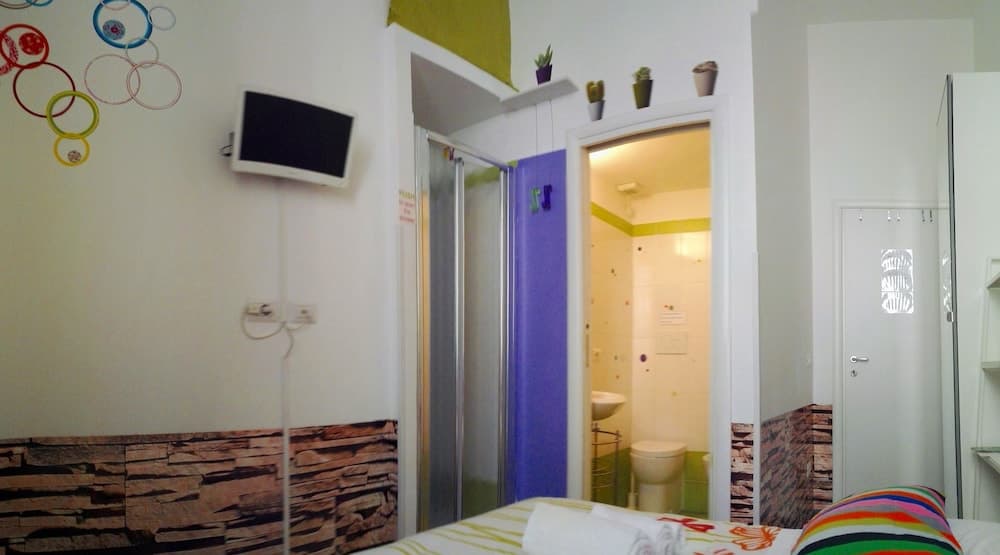 Bed & Breakfast Termini Gold
