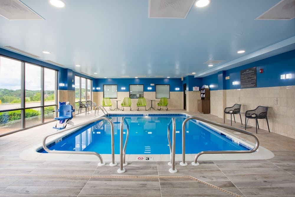 Hampton Inn Elkins
