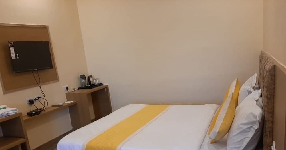 Hotel Fun Park Sanand