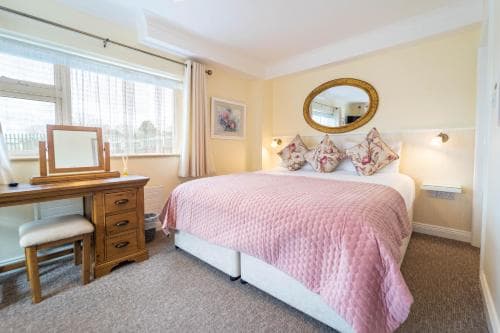 Ashes Bed And Breakfast
