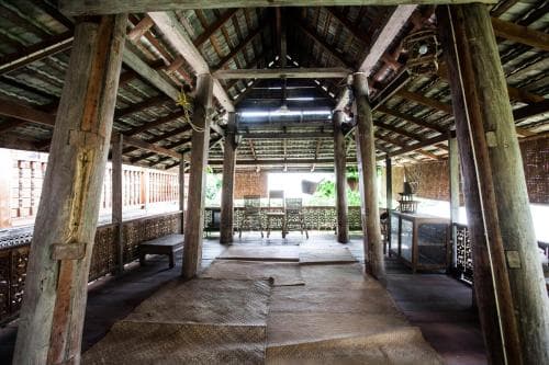 Tiptopthai House
