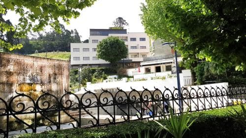 Hotel Eden