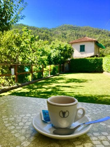 Locanda da Marco