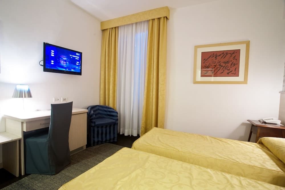 Hotel Appia 442