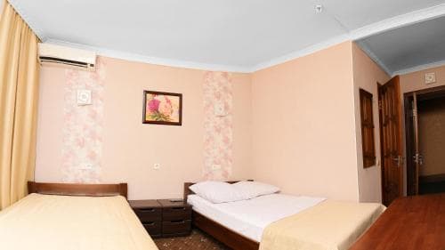 Hotel Kolos