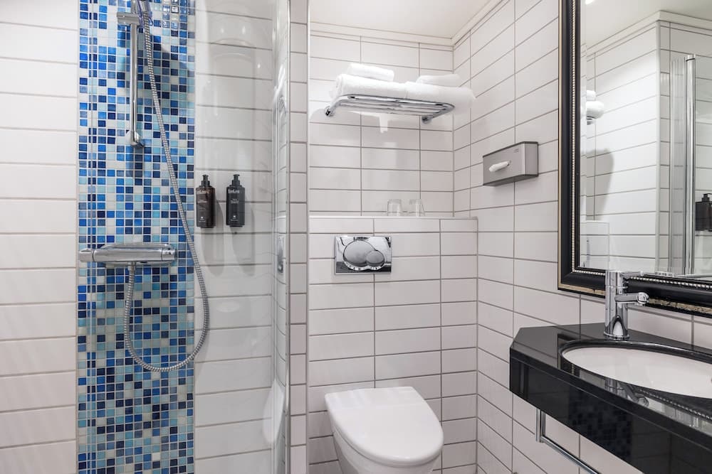Quality Hotel Prinsen