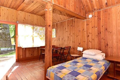 Camping Nemo