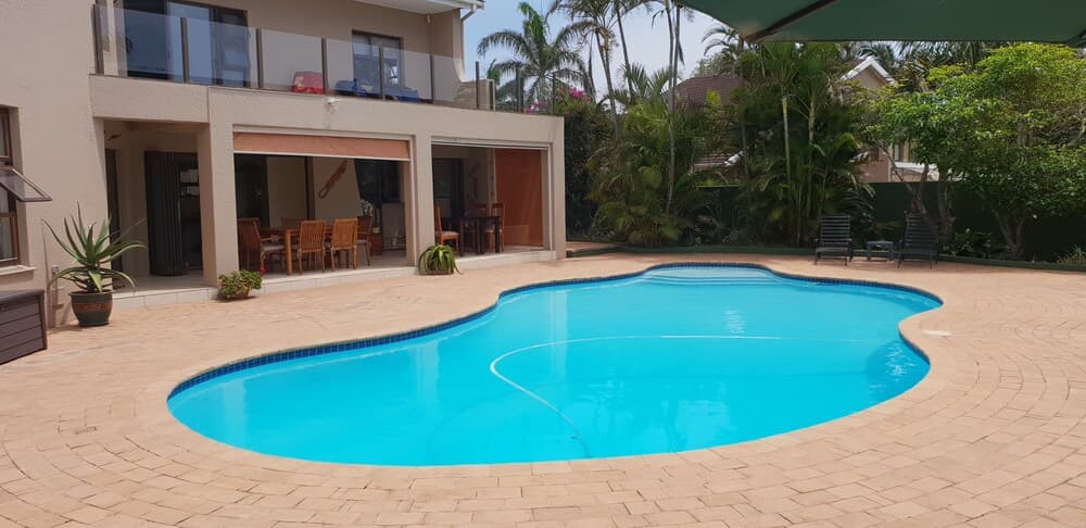 Sunbirds B&B Adults Only
