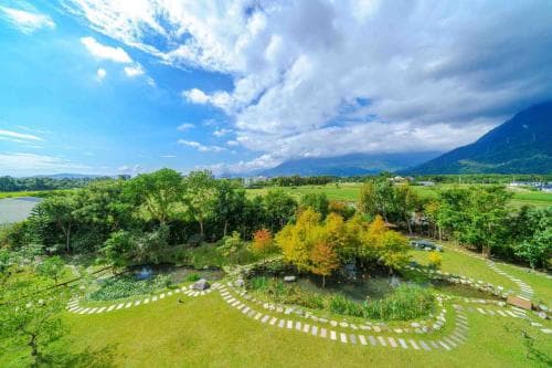 Fengstay B&B
