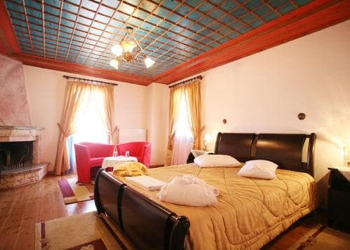 Hotel Ladias