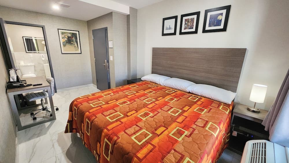 Hotel Fuego Bronx BRAND NEW YANKEE STADIUM